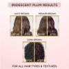 imageLOreal Paris Le Color Gloss One Step InShower Toning Hair Gloss Neutralizes Brass Conditions ampamp Boosts Shine Smoky Bronde 4 OunceDeep Plum
