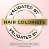 imageLOreal Paris Le Color Gloss One Step InShower Toning Hair Gloss Neutralizes Brass Conditions ampamp Boosts Shine Smoky Bronde 4 OunceDeep Plum