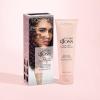 imageLOreal Paris Le Color Gloss One Step InShower Toning Hair Gloss Neutralizes Brass Conditions ampamp Boosts Shine Smoky Bronde 4 OunceDeep Plum