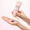 imageLOreal Paris Le Color Gloss One Step InShower Toning Hair Gloss Neutralizes Brass Conditions ampamp Boosts Shine Smoky Bronde 4 OunceDeep Plum