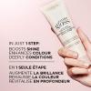 imageLOreal Paris Le Color Gloss One Step InShower Toning Hair Gloss Neutralizes Brass Conditions ampamp Boosts Shine Smoky Bronde 4 OunceHoney Blonde