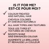 imageLOreal Paris Le Color Gloss One Step InShower Toning Hair Gloss Neutralizes Brass Conditions ampamp Boosts Shine Smoky Bronde 4 OunceHoney Blonde