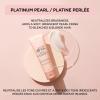 imageLOreal Paris Le Color Gloss One Step InShower Toning Hair Gloss Neutralizes Brass Conditions ampamp Boosts Shine Smoky Bronde 4 OuncePlatinum Pearl