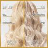 imageLOreal Paris Le Color Gloss One Step InShower Toning Hair Gloss Neutralizes Brass Conditions ampamp Boosts Shine Smoky Bronde 4 OuncePlatinum Pearl