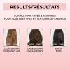 imageLOreal Paris Le Color Gloss One Step InShower Toning Hair Gloss Neutralizes Brass Conditions ampamp Boosts Shine Smoky Bronde 4 OunceRich Brunette