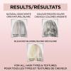 imageLOreal Paris Le Color Gloss One Step InShower Toning Hair Gloss Neutralizes Brass Conditions ampamp Boosts Shine Smoky Bronde 4 OunceSilver