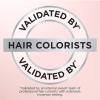imageLOreal Paris Le Color Gloss One Step InShower Toning Hair Gloss Neutralizes Brass Conditions ampamp Boosts Shine Smoky Bronde 4 OunceSilver Slate