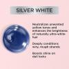 imageLOreal Paris Le Color Gloss One Step InShower Toning Hair Gloss Neutralizes Brass Conditions ampamp Boosts Shine Smoky Bronde 4 OunceSilver White