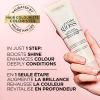 imageLOreal Paris Le Color Gloss One Step InShower Toning Hair Gloss Neutralizes Brass Conditions ampamp Boosts Shine Smoky Bronde 4 OunceSmokey Bronde
