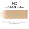 imageLOreal Paris Makeup Infallible Fresh Wear Foundation in a Powder Up to 24H Wear Waterproof Golden Beige 031 oz
