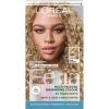 imageLOreal Paris Feria MultiFaceted Shimmering Permanent Hair Color 21 Starry Night Hair Dye Kit Pack of 2100 Pure Diamond