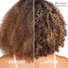 imageLOreal Paris Frizz Defy Shampoo and Conditioner Set Frizz Control Hair Care with Marula Oil EverPure 85 Fl Oz Set of 2Shampoo  Conditioner Set