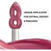imageLOreal Paris Infallible Pro Gloss Plump Lip Gloss with Hyaluronic Acid Long Lasting Plumping Shine Lips Look Instantly Fuller and More Plump Radiant Mauve 021 fl ozRadiant Mauve