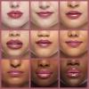 imageLOreal Paris Infallible Pro Gloss Plump Lip Gloss with Hyaluronic Acid Long Lasting Plumping Shine Lips Look Instantly Fuller and More Plump Ruby Sheen 021 fl ozMauve Glow