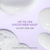 imageLOreal Paris Sulfate Free Glossing Conditioner Intensifies Hair Shine ampamp Smoothness pH Balanced ampamp Argan Oil Infused Vegan Hair Care EverPure 85 Fl Oz