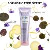 imageLOreal Paris Sulfate Free Glossing Shampoo Intensifies Hair Shine ampamp Smoothness pH Balanced ampamp Argan Oil Infused Vegan Hair Care EverPure 85 Fl Oz
