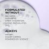 imageLOreal Paris Sulfate Free Glossing Shampoo Intensifies Hair Shine ampamp Smoothness pH Balanced ampamp Argan Oil Infused Vegan Hair Care EverPure 85 Fl Oz