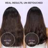 imageLOreal Paris Sulfate Free Glossing Shampoo Intensifies Hair Shine ampamp Smoothness pH Balanced ampamp Argan Oil Infused Vegan Hair Care EverPure 85 Fl Oz