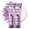 imageLOreal Paris Volume Sulfate Free Shampoo and Conditioner for ColorTreated Hair EverPure 85 Fl Oz Set of 217 Fl Oz Pack of 1