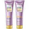 imageLOreal Paris Blonde Sulfate Free Shampoo and Conditioner for ColorTreated Hair Neutralizes Brass  Balances EverPure 85 Fl Oz Set of 2purple