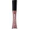 imageLOreal Paris Infallible Pro Gloss Plump Lip Gloss with Hyaluronic Acid Long Lasting Plumping Shine Lips Look Instantly Fuller and More Plump Radiant Mauve 021 fl ozRadiant Mauve