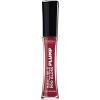 imageLOreal Paris Infallible Pro Gloss Plump Lip Gloss with Hyaluronic Acid Long Lasting Plumping Shine Lips Look Instantly Fuller and More Plump Ruby Sheen 021 fl ozRuby Sheen