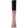imageLOreal Paris Infallible Pro Gloss Plump Lip Gloss with Hyaluronic Acid Long Lasting Plumping Shine Lips Look Instantly Fuller and More Plump Sunlit Shimmer 021 fl ozNude Twinkle