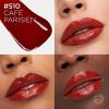 imageLOreal Paris Infallible Lacque Resistance Liquid Lipstick 16HR Long Lasting Lip Makeup with LacquerLike Shine and Zero Transfer 601 Worth ItCafe Parisien