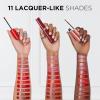 imageLOreal Paris Infallible Lacque Resistance Liquid Lipstick 16HR Long Lasting Lip Makeup with LacquerLike Shine and Zero Transfer 601 Worth ItParis Sunset