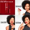 imageLOreal Paris Infallible Lacque Resistance Liquid Lipstick 16HR Long Lasting Lip Makeup with LacquerLike Shine and Zero Transfer 601 Worth ItParis Sunset