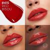 imageLOreal Paris Infallible Lacque Resistance Liquid Lipstick 16HR Long Lasting Lip Makeup with LacquerLike Shine and Zero Transfer 601 Worth ItRed Bisou