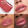 imageLOreal Paris Infallible Lacque Resistance Liquid Lipstick 16HR Long Lasting Lip Makeup with LacquerLike Shine and Zero Transfer 601 Worth ItWorth It