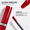 imageLOreal Paris Infallible Lacque Resistance Liquid Lipstick 16HR Long Lasting Lip Makeup with LacquerLike Shine and Zero Transfer 601 Worth ItWorth It