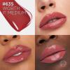 imageLOreal Paris Infallible Lacque Resistance Liquid Lipstick 16HR Long Lasting Lip Makeup with LacquerLike Shine and Zero Transfer 601 Worth ItWorth It Medium