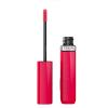 imageLOreal Paris Infallible Lacque Resistance Liquid Lipstick 16HR Long Lasting Lip Makeup with LacquerLike Shine and Zero Transfer 601 Worth ItPink Oulala