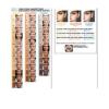 imageLOreal Paris True Match Lumi Healthy Luminous Makeup W4 Natural Beige 1 fl ozC5 Classic Beige