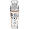 imageLOreal Paris True Match Lumi Healthy Luminous Makeup W4 Natural Beige 1 fl ozW12 PorcelainLight Ivory
