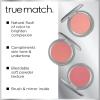 imageLOreal Paris True Match SuperBlendable Powder Blush Baby Blossom C12 021 Oz Packaging May VarySpiced Plum   C78