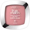 imageLOreal Paris True Match SuperBlendable Powder Blush Baby Blossom C12 021 Oz Packaging May VaryTender Rose   C34