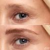 imageLOreal Paris Faux Brow HairLike Filling Eyebrow Pen with DoubleBrush Tip Fast ampamp Precise Eyebrow Makeup Brunette 004 Fl OzBlonde