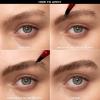 imageLOreal Paris Faux Brow HairLike Filling Eyebrow Pen with DoubleBrush Tip Fast ampamp Precise Eyebrow Makeup Brunette 004 Fl OzBlonde