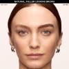 imageLOreal Paris Faux Brow HairLike Filling Eyebrow Pen with DoubleBrush Tip Fast ampamp Precise Eyebrow Makeup Brunette 004 Fl OzBrunette
