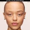 imageLOreal Paris Faux Brow HairLike Filling Eyebrow Pen with DoubleBrush Tip Fast ampamp Precise Eyebrow Makeup Brunette 004 Fl OzDark Blonde