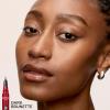 imageLOreal Paris Faux Brow HairLike Filling Eyebrow Pen with DoubleBrush Tip Fast ampamp Precise Eyebrow Makeup Brunette 004 Fl OzDark Brunette