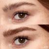 imageLOreal Paris Faux Brow HairLike Filling Eyebrow Pen with DoubleBrush Tip Fast ampamp Precise Eyebrow Makeup Brunette 004 Fl OzMahogany