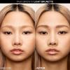 imageLOreal Paris Faux Brow HairLike Filling Eyebrow Pen with DoubleBrush Tip Fast ampamp Precise Eyebrow Makeup Brunette 004 Fl OzMahogany