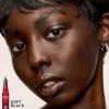 imageLOreal Paris Faux Brow HairLike Filling Eyebrow Pen with DoubleBrush Tip Fast ampamp Precise Eyebrow Makeup Brunette 004 Fl OzSoft Black