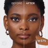 imageLOreal Paris Infallible Skin Ink 2in1 Foundation Concealer Hybrid Face Makeup up to 48HR TransferResistant with Buildable Light to Full Coverage 125 WarmW375