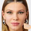 imageLOreal Paris Infallible Skin Ink 2in1 Foundation Concealer Hybrid Face Makeup up to 48HR TransferResistant with Buildable Light to Full Coverage 125 WarmW80