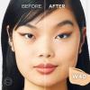 imageLOreal Paris Infallible Skin Ink 2in1 Foundation Concealer Hybrid Face Makeup up to 48HR TransferResistant with Buildable Light to Full Coverage 125 WarmW40